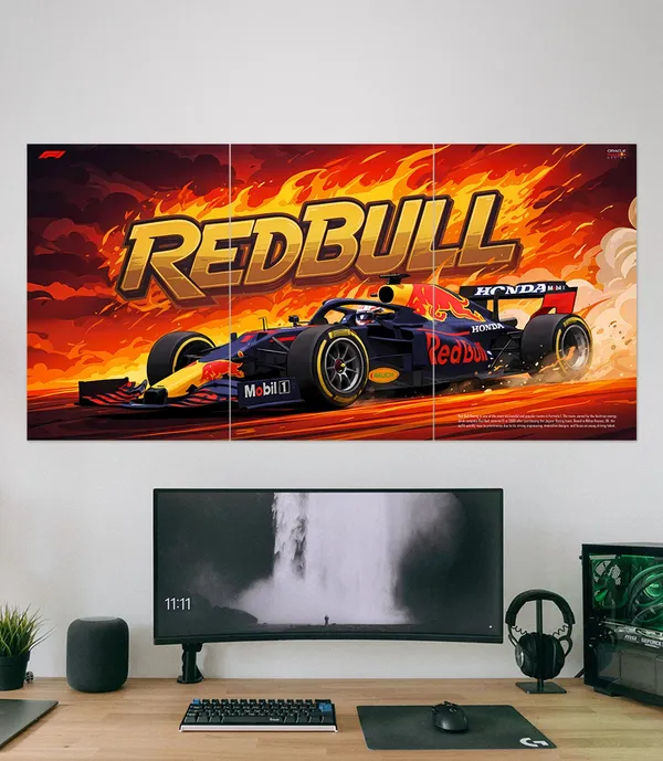 Redbull_Ft_Honda_Rb16_Car_Set_3_Piece_Set
