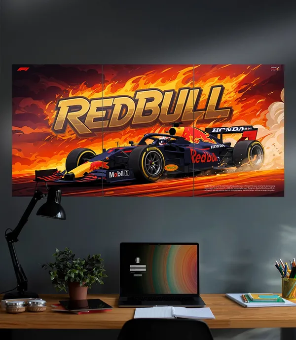 Redbull_Ft_Honda_Rb16_Car_Set_3_Piece_Set