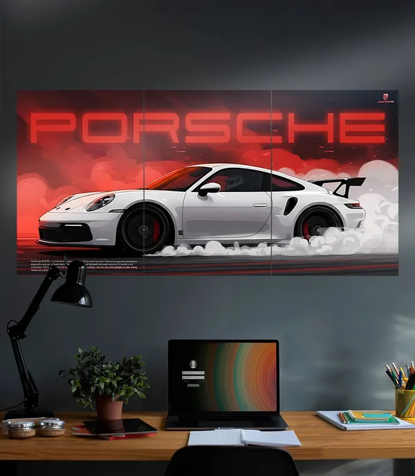 Porsche_911_Gt3_Rs_03_Car_Set_3_Piece_Set