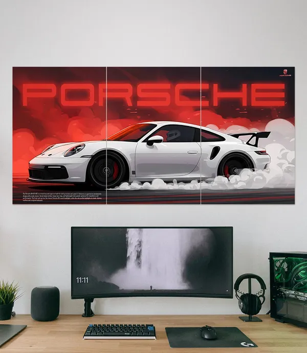Porsche_911_Gt3_Rs_03_Car_Set_3_Piece_Set
