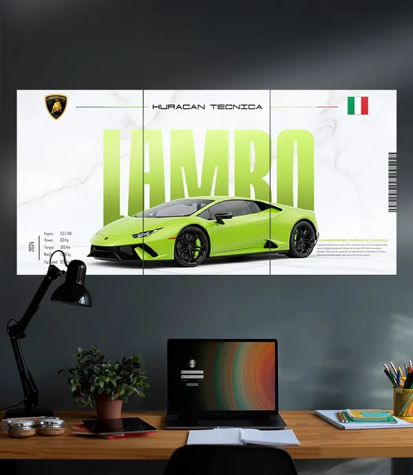 Lamborghini_Huracan_Tecnica_Solid_Car_Set_3_Piece_Set