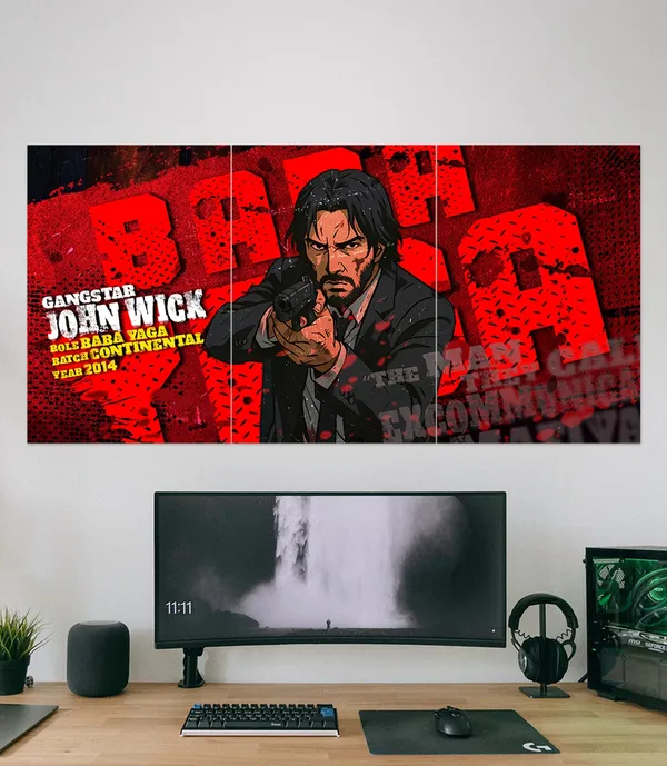 Agent_Wick_John_Wick_Movie_3_Piece_Set