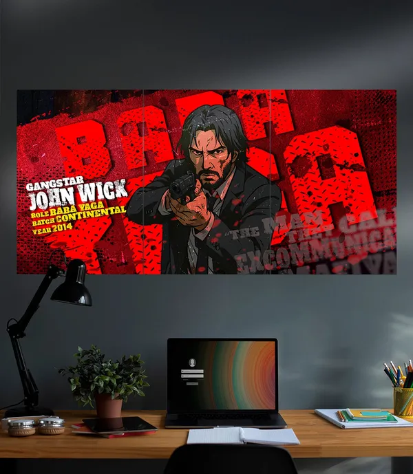 Agent_Wick_John_Wick_Movie_3_Piece_Set