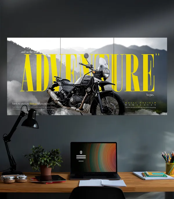 The_Real_Adventure_Royal_Enfield_Himalayan_3_Piece_Set