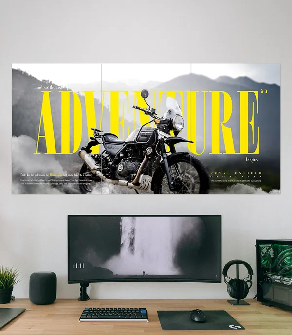 The_Real_Adventure_Royal_Enfield_Himalayan_3_Piece_Set
