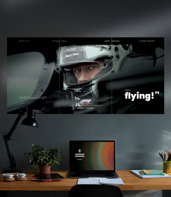 F1_The_Movie_Movie_3_Piece_Set