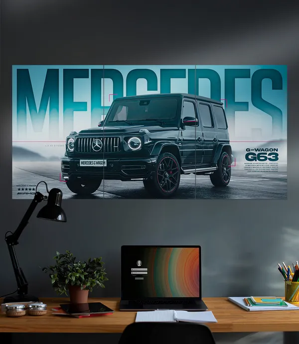 Mercedes_G_Wagon_G63_Car_Set_3_Piece_Set