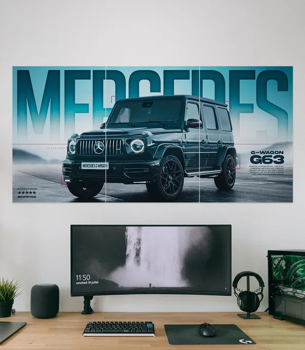 Mercedes_G_Wagon_G63_Car_Set_3_Piece_Set