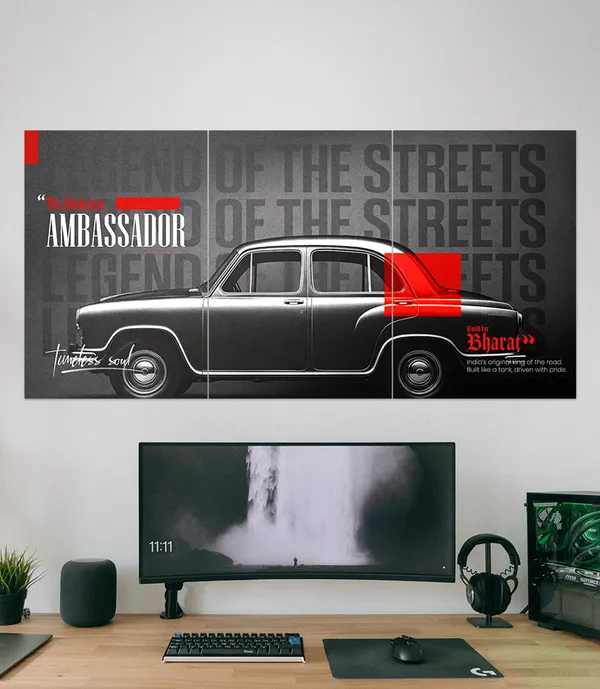 The_Ambassador_X_Timeless_Soul_Car_Set_3_Piece_Set
