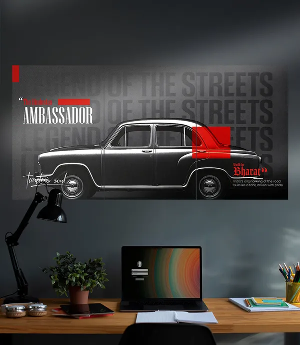 The_Ambassador_X_Timeless_Soul_Car_Set_3_Piece_Set