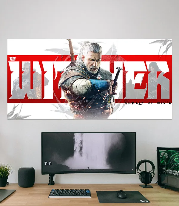 The_Witcher_01_Game_Set_3_Piece_Set