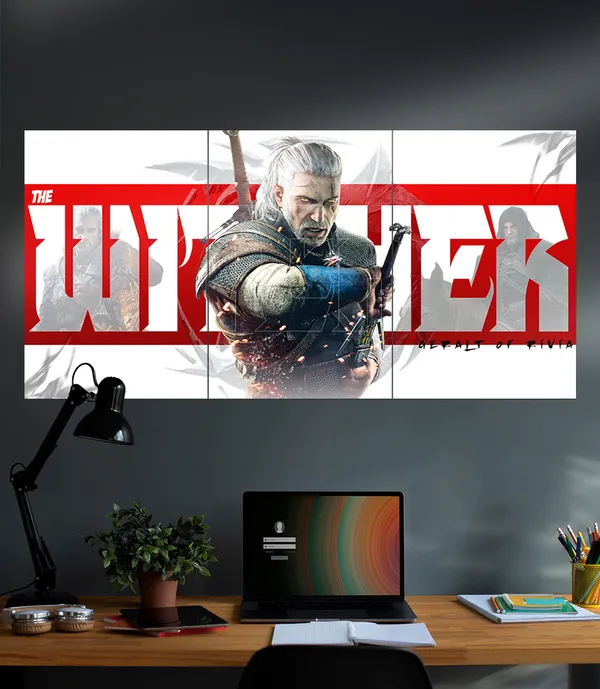 The_Witcher_01_Game_Set_3_Piece_Set