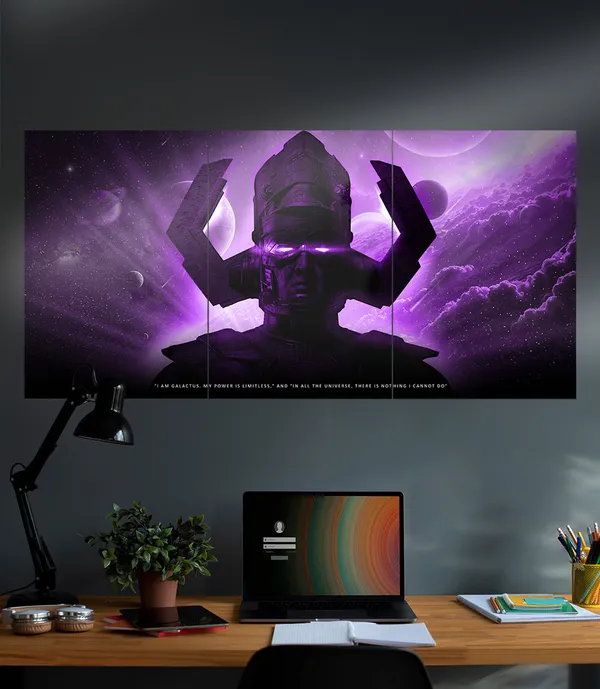 The_Devourer_Of_Worlds_Galactus_Mcu_3_Piece_Set