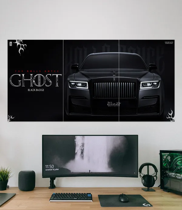 Rolls_Royce_Ghost_X_Dark_Soul_Car_Set_3_Piece_Set