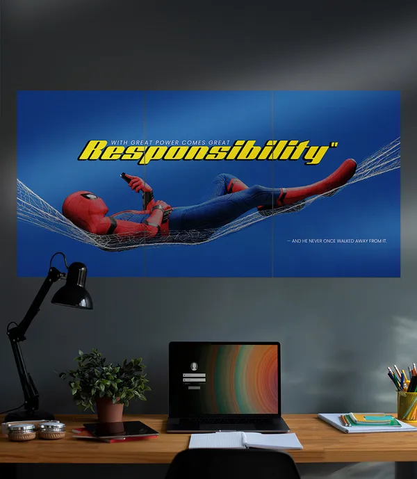 With_Great_Power_Comes_Great_Responsibility_3_Piece_Set