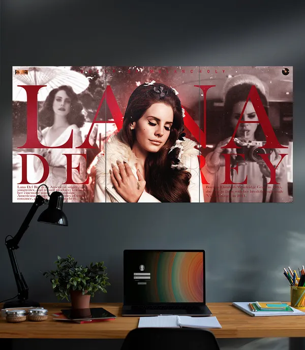 Lana_Del_Rey_01_Music_3_Piece_Set