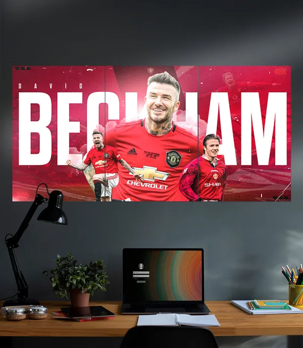 David_Beckham_Football_Set_3_Piece_Set
