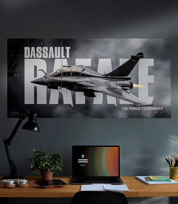 Dassault_Rafale_Strom_Fighter_Jet_3_Piece_Set