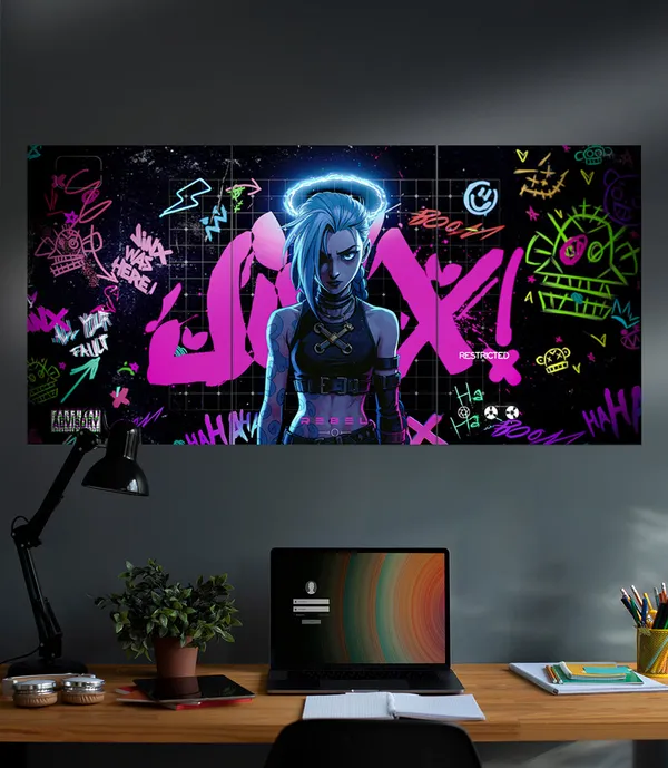 Jinx_Was_Here_Arcane_3_Piece_Set