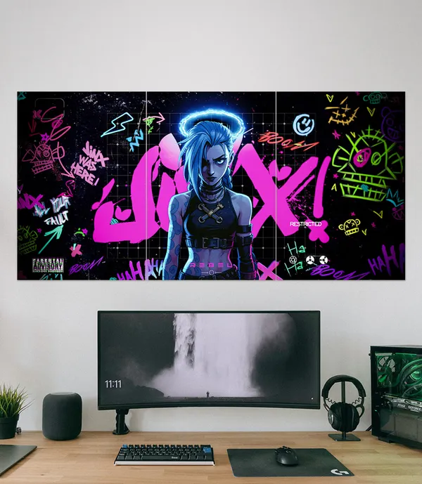 Jinx_Was_Here_Arcane_3_Piece_Set