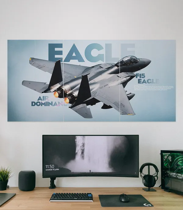 F15_Eagle_Fighter_Jet_3_Piece_Set