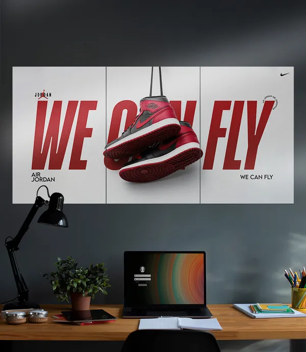 We_Can_Fly_Jordan_Shoe_3_Piece_Set