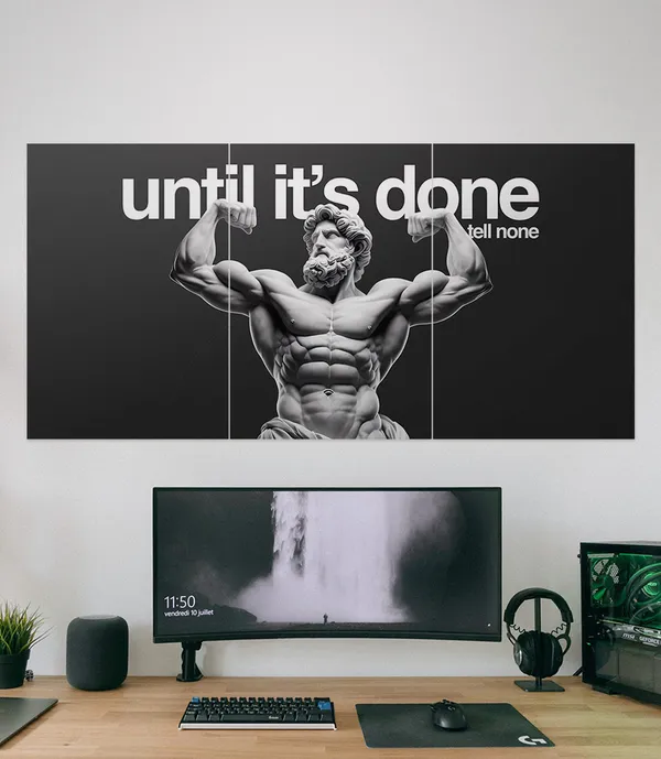 Until_Its_Done_Tell_None_Gym_Motivation_3_Piece_Set