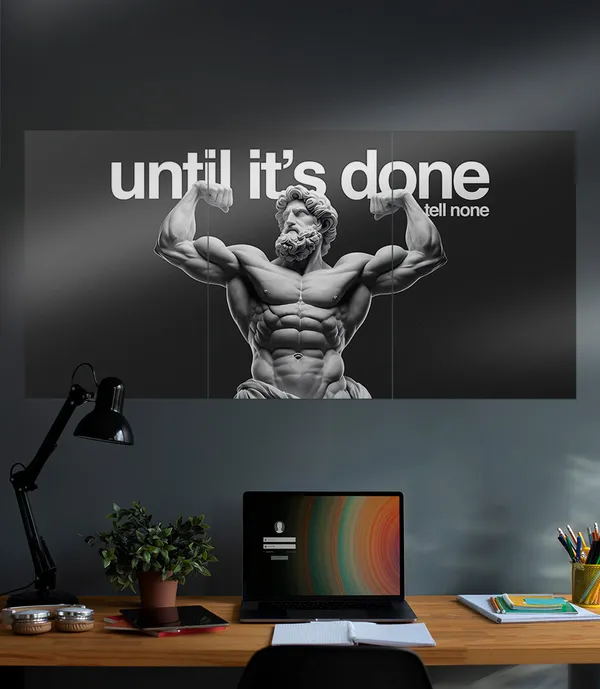 Until_Its_Done_Tell_None_Gym_Motivation_3_Piece_Set