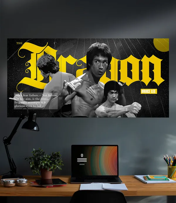 Enter_The_Dragon_01_Bruce_Lee_3_Piece_Set