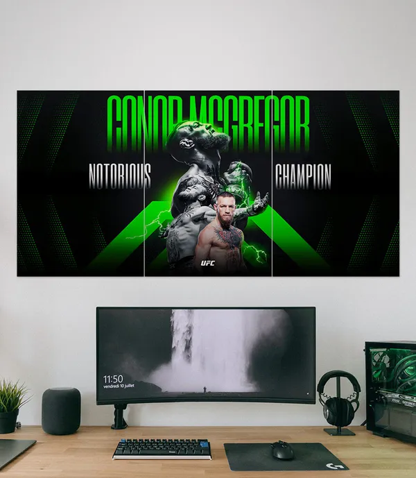 The_Notorious_Champion_Conor_Mcgregor_Ufc_3_Piece_Set
