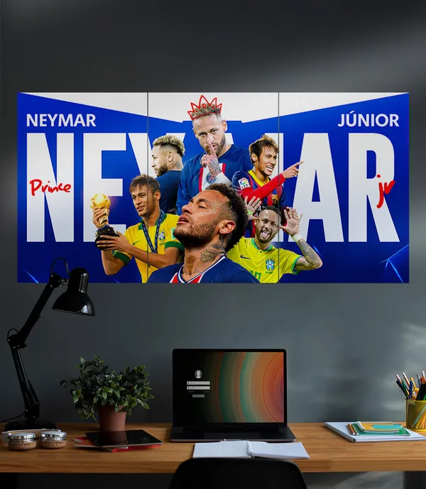 Prince_X_Neymar_Football_Set_3_Piece_Set