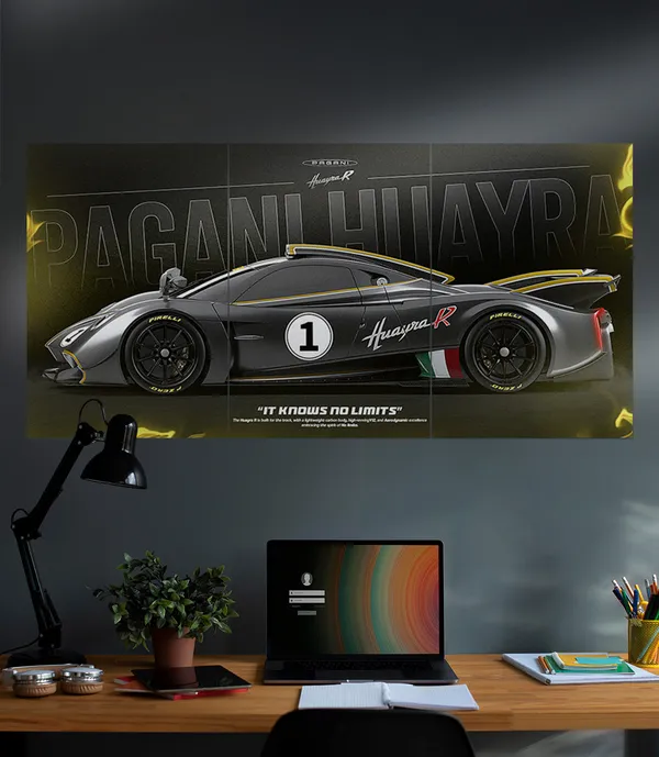 The_Pagani_Huayra_R_X_No_Limits_Car_Set_3_Piece_Set