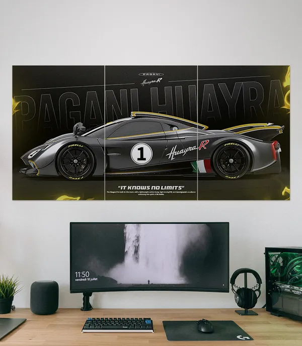 The_Pagani_Huayra_R_X_No_Limits_Car_Set_3_Piece_Set