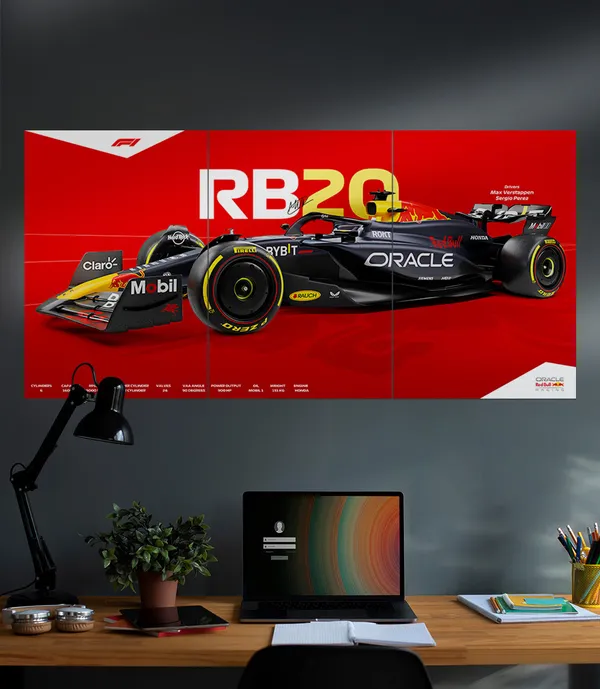 Rb20_X_Redbull_Racing_Car_Set_3_Piece_Set