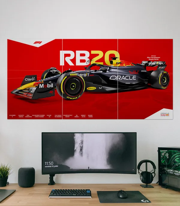 Rb20_X_Redbull_Racing_Car_Set_3_Piece_Set