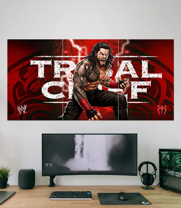 Your_Tribal_Chief_01_Roman_Reigns_Set_3_Piece_Set