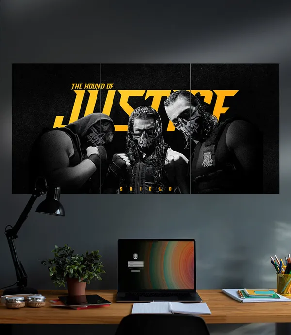 Hound_Of_Justice_Is_Here_01_Shield_Set_3_Piece_Set