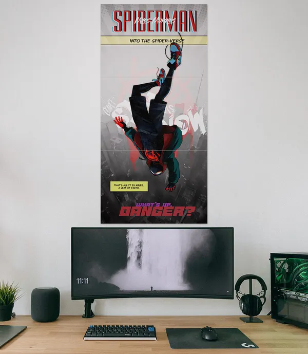 Whatsup_Danger_Mcu_3_Piece_Set