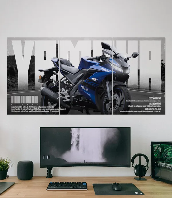 Yamaha_R15_Bike_Set_3_Piece_Set