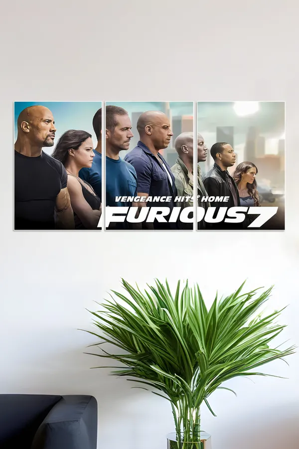 Fast_And_Furious_7_Ff7_3_Piece_Set