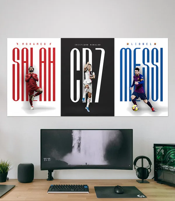Goat3_Football_Set_01_Football_Combo_3_Piece_Set