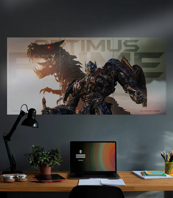 Optimus_Prime_Transformers_3_Piece_Set