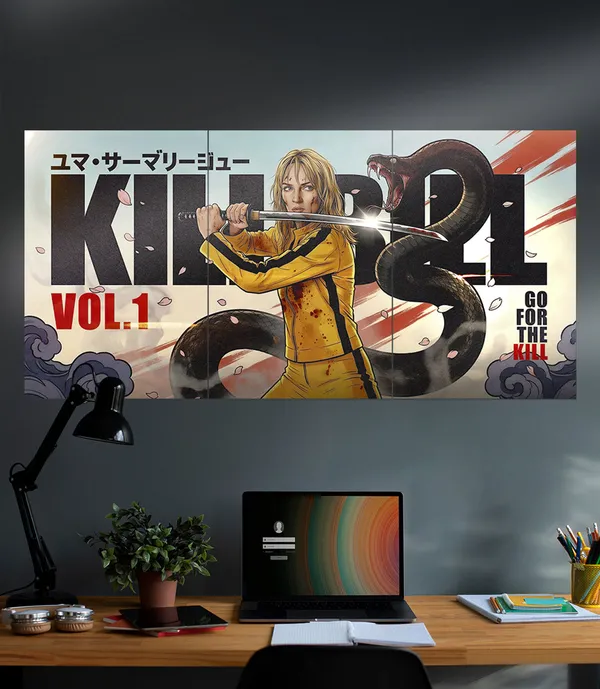 The_Bride_Samurai_Aesthetic_Kill_Bill_3_Piece_Set