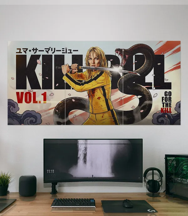 The_Bride_Samurai_Aesthetic_Kill_Bill_3_Piece_Set