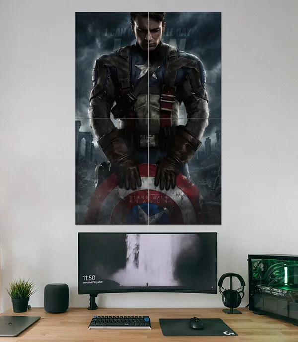 Captain_America_I_Can_Do_This_All_Day_4_Piece_Set
