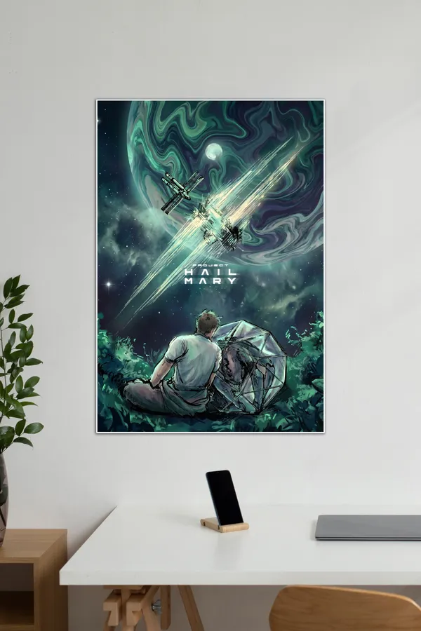 Project_Hail_Mary_Cosmic_Artwork_Movie_Poster