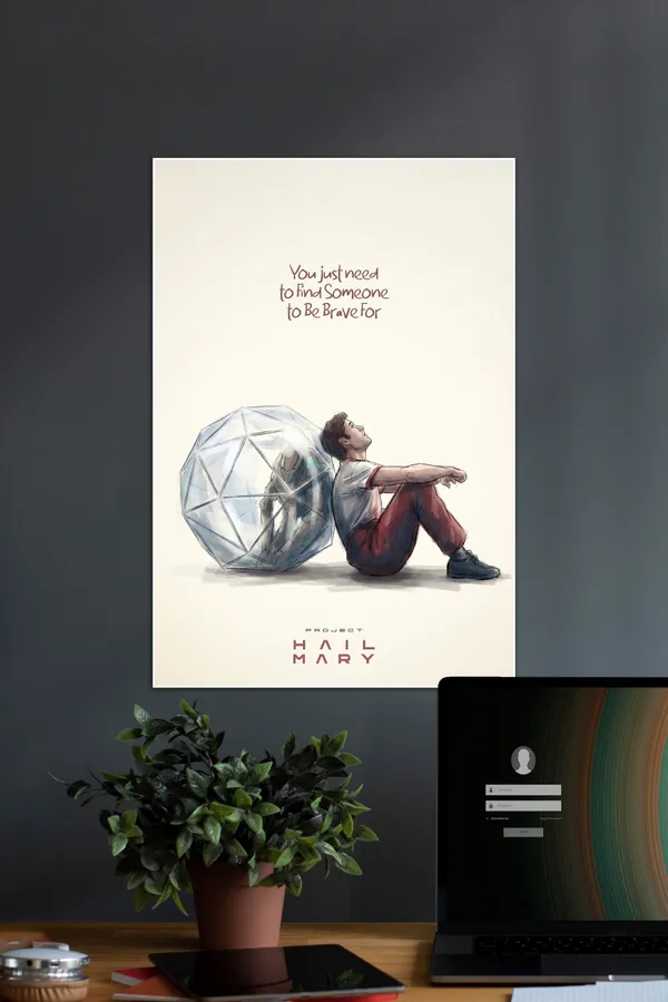 Be_Brave_Project_Hail_Mary_Movie_Poster