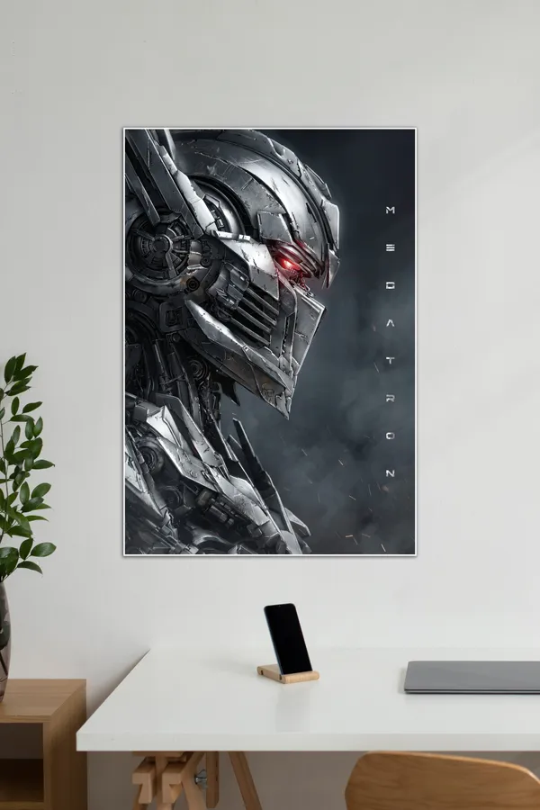 Megatron_Cybernetic_Transformers_Dark_Scifi_Movie_Poster