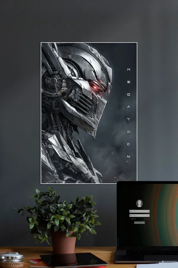 Megatron_Cybernetic_Transformers_Dark_Scifi_Movie_Poster