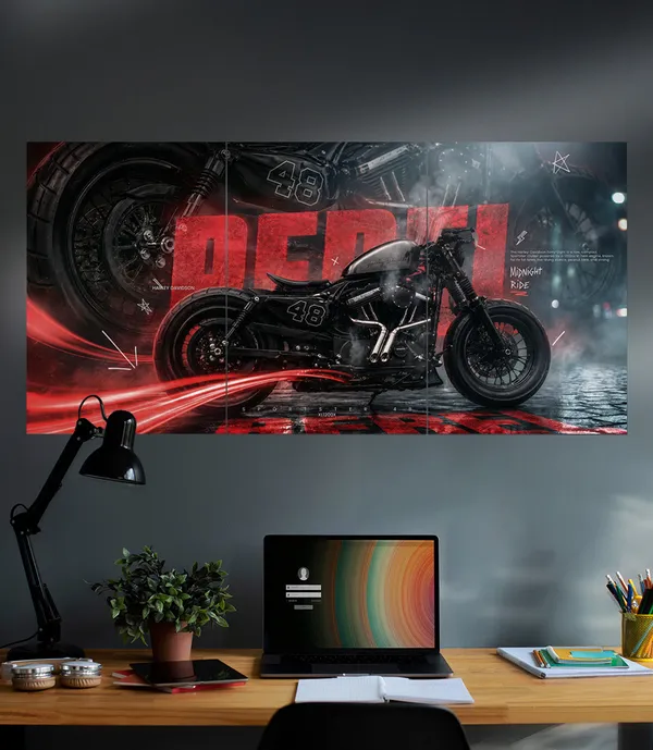 Harley_Davidson_48_Midnight_Rebel_3_Piece_Set